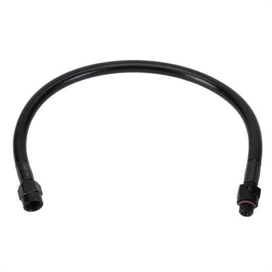 EMi Eagle Motorsports® Sprint Kevlar Wing Line, -4AN, 16 Inch