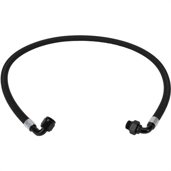 Eagle Motorsports® Manifold to Tank Line