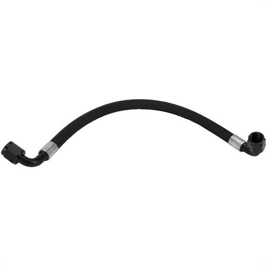 Eagle Motorsports® Fuel Valve to Pump Line