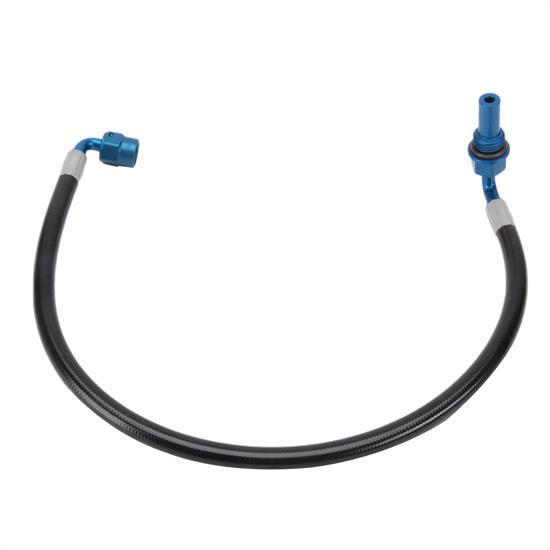 EMi Eagle Motorsports® Sprint Car Rear End Vent Line
