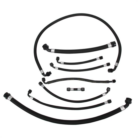 Eagle Motorsports® Sprint Fuel Line Kit