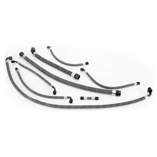 Eagle Motorsports® Sprint Fuel Line Kit