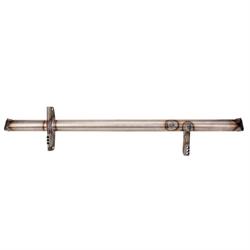 Eagle Motorsports® Adjustable Sprint Racing Front Axle