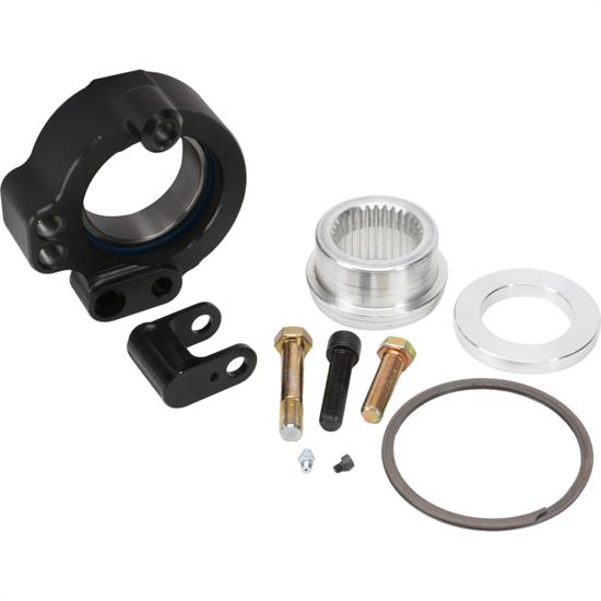 Eagle Motorsports® 94540701 RH 31-Spline Midget Birdcage