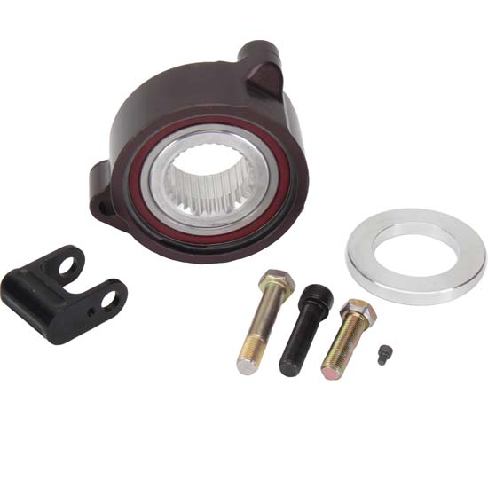 Eagle Motorsports® 94540702 LH 31-Spline Midget Birdcage
