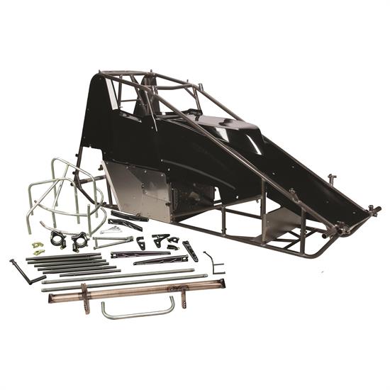 Eagle Motorsports® Sprint Car Deluxe Kit