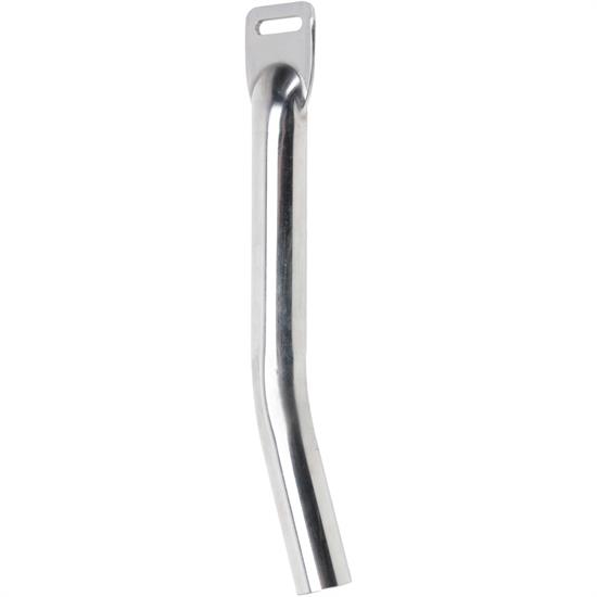 EMi Eagle Motorsports® Stainless 15 Deg. Adj. Nose Wing Post