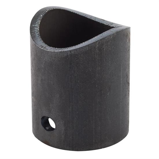 EMi Eagle Motorsports® Sprint Solid Nerf Spud, 4130 Chromoly