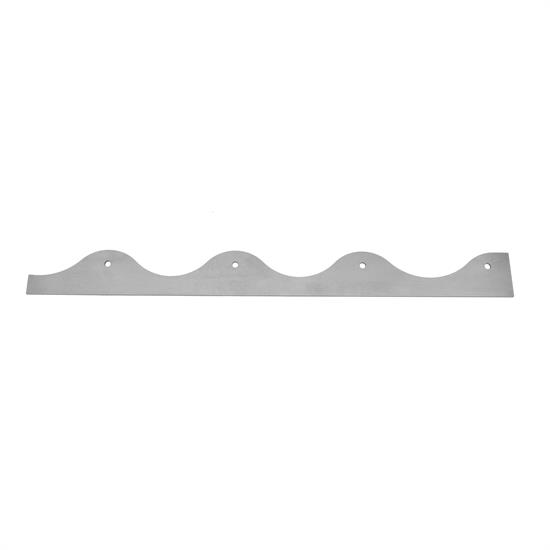 Eagle Motorsports? Short Floor Pan Strap, 4130 Chromoly