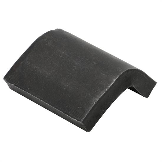 Eagle Motorsports® Contoured Wide Stop Pad