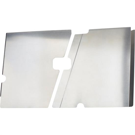 EMi Eagle Motorsports 2-Piece 40.5 Inch Panels, 1/2 Inch RR