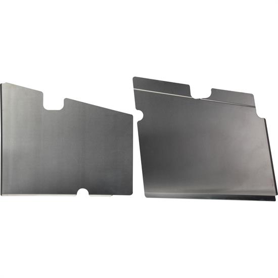 2PC 40.5" LH PANEL