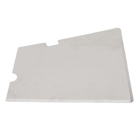 Eagle Motorsports® Standard Front Motor Panel, Left Side