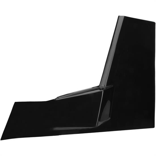Eagle Motorsports® Universal Left Hand Aero Armguard