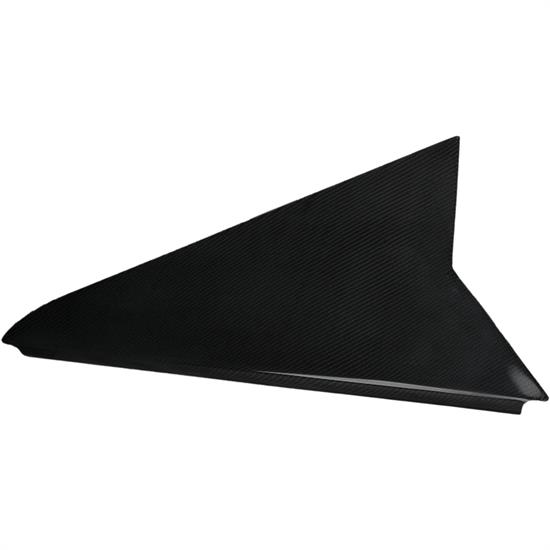 EMi Eagle Motorsports® Sprint Car Cali Left Hand Sail Panel
