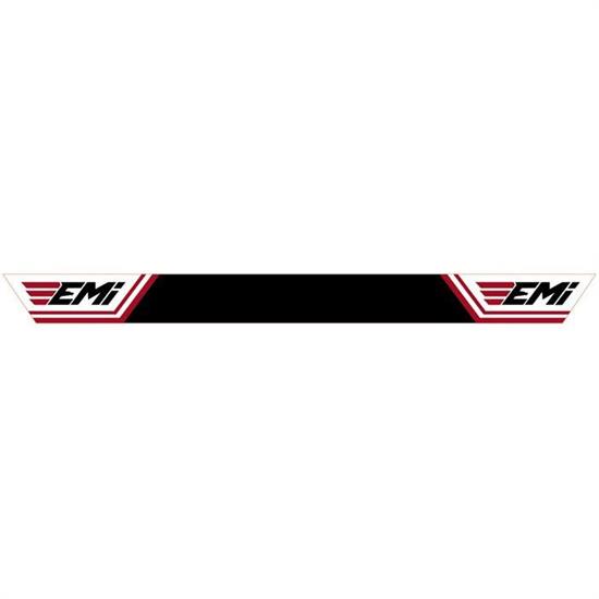 Eagle Motorsports® Visor Strip