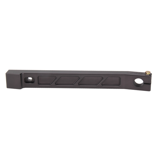 EMi Eagle Motorsports® Billet Torsion Arm, 3 Inch Offset