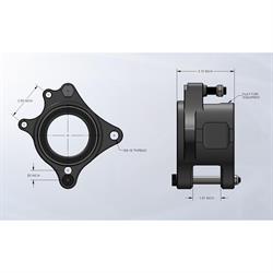 EMi Eagle Motorsports® Sprint Car XP2 RH Birdcage