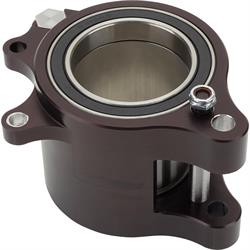 EMi Eagle Motorsports® Sprint Car XP2 LH Birdcage