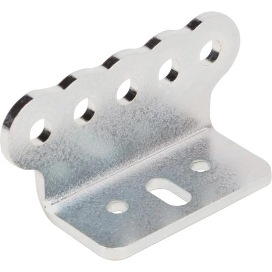 Eagle Motorsports® 5-Hole Nose Wing Tab