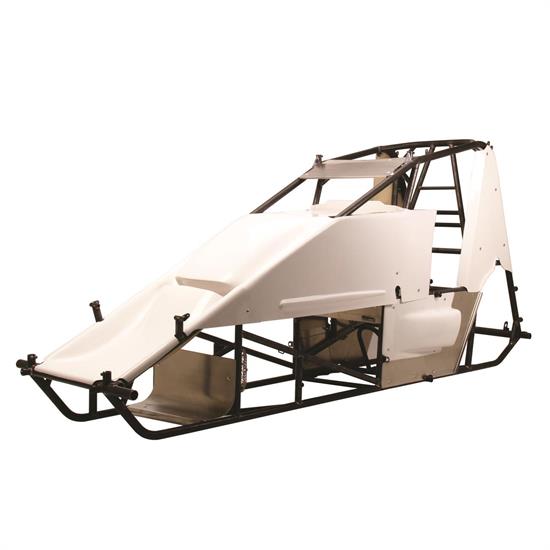 Schnee® Chassis & Body Kit