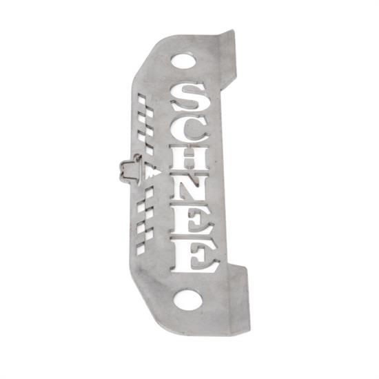 Schnee® Sprint Car Radiator Chassis Weld Tab