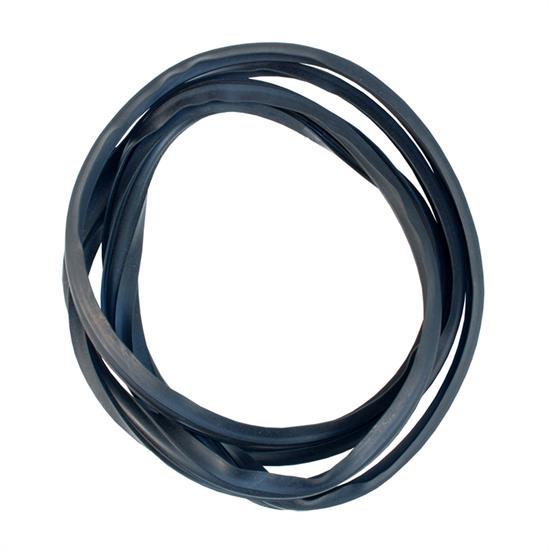 Garage Sale - 35/36 Closed Car Windshield Frame to Body Rubber Seal