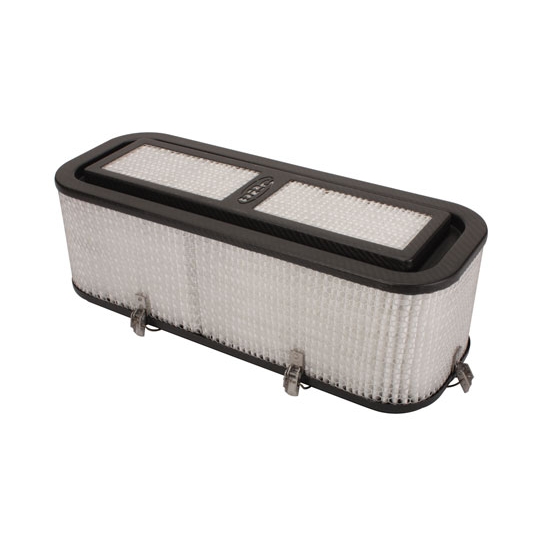 R2C Performance SF10601 Midget Replacement Filter, 4-1/2 Inch