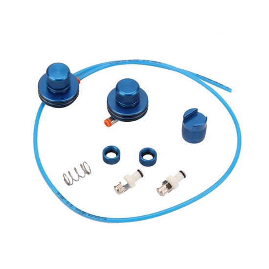 Conroy Diaghragm Bleeder Kit for Winters Midget Sprint Axle