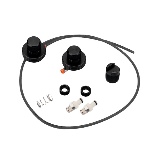 Conroy Diaghragm Bleeder Kit for Winters Midget Sprint Axle
