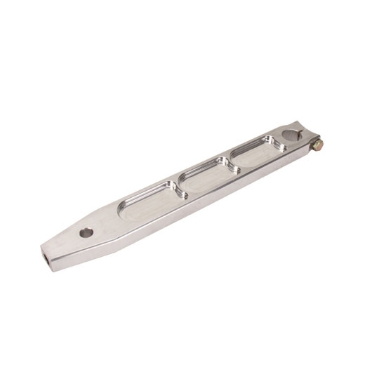M&W MLR-14 Midget Aluminum Torsion Arm, Left Rear