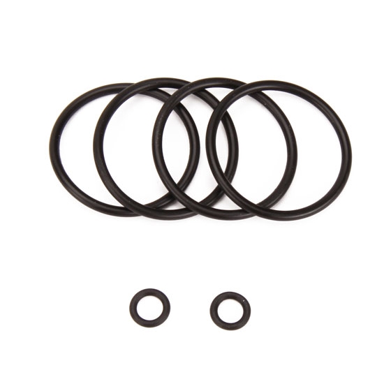Ultra Lite O-Ring Kit, 250 Series Midget Sprint 4-Piston Front Caliper