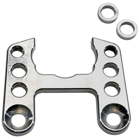 Ultra Lite Brakes 930-0271 Midget Left Front Caliper Mounting Bracket