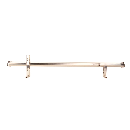 Spike Dirt Midget 45 Inch Replacement Axle