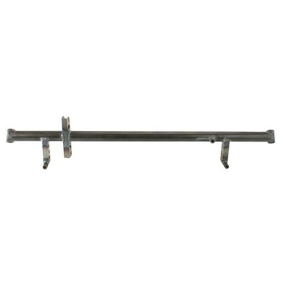 M&W MFA175ST Speedway Stealth/TCR 44 Inch Midget Axle