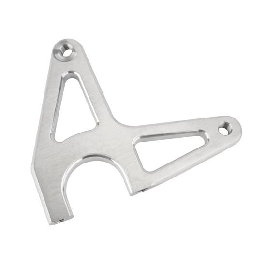 M&W MCA-3L Billet Aluminum Midget Combo Steering Arm