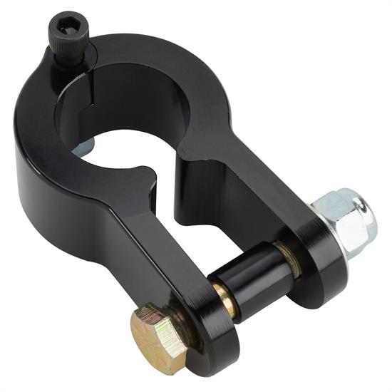 Midget Panhard Tube Clamp Bracket for 1-1/8 Inch Tubing