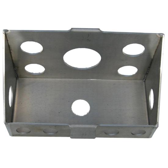 Spike Chassis 005-2082 Aluminum Battery Box