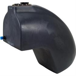 Fuel Safe MB219AT-FK Ultra-Cell Midget Tank Kit, w/Filter Kit