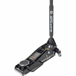 Black Flag™ Bandit Aluminum Floor Jack, 1.5-Ton Capacity