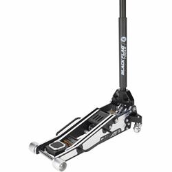 Black Flag™ Eliminator Low Profile Racing Floor Jack, 1.5-Ton