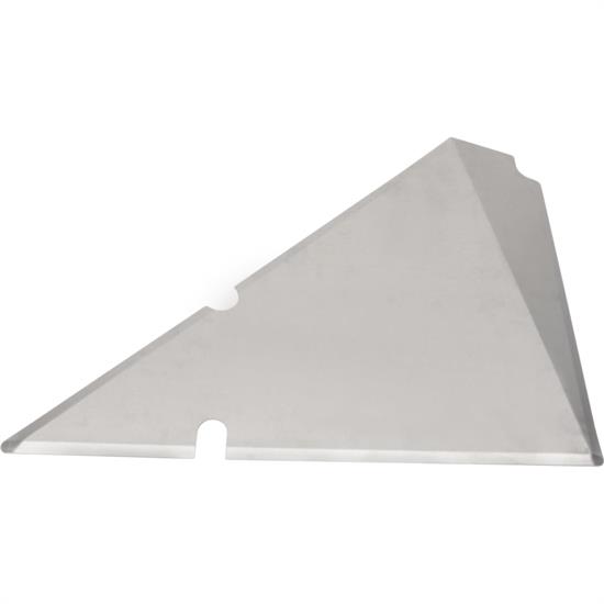 EMi Eagle Motorsports® Mini Sprint Left Front Motor Panel