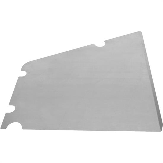 Eagle Motorsports® Midget Right Front Lower Motor Panel