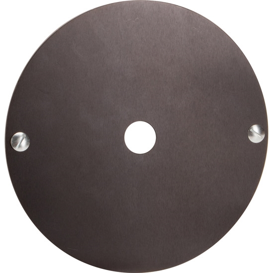 Aero-Dynamics Replacement Wheel Cover, 10 Inch