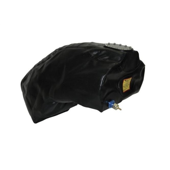 SBI MB 116TA Sprint Fuel Tank Bladder Only, 16 Gallon, Alcohol