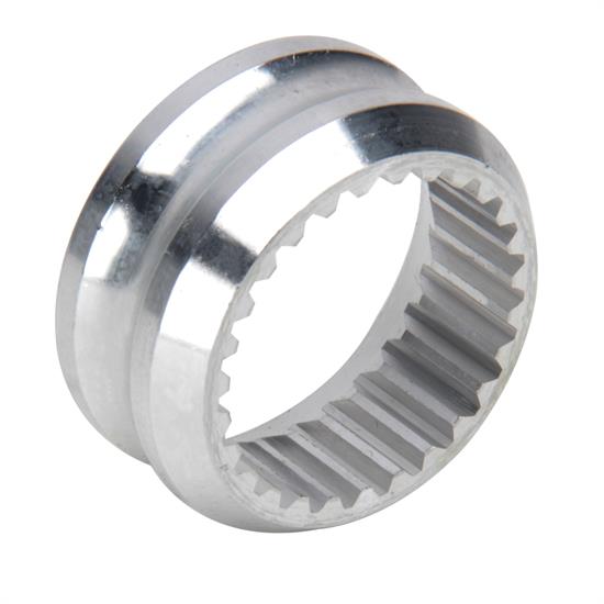 3/4" Splined M/S Axle Spacr