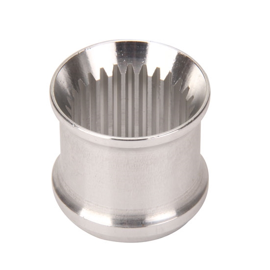 1 3/4"Splined M/S Axl Spcr