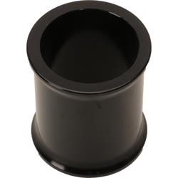 Black Micro Sprint Axle Spacer