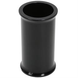 Black Micro Sprint Axle Spacer