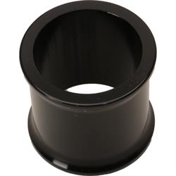 Black Micro Sprint Axle Spacer